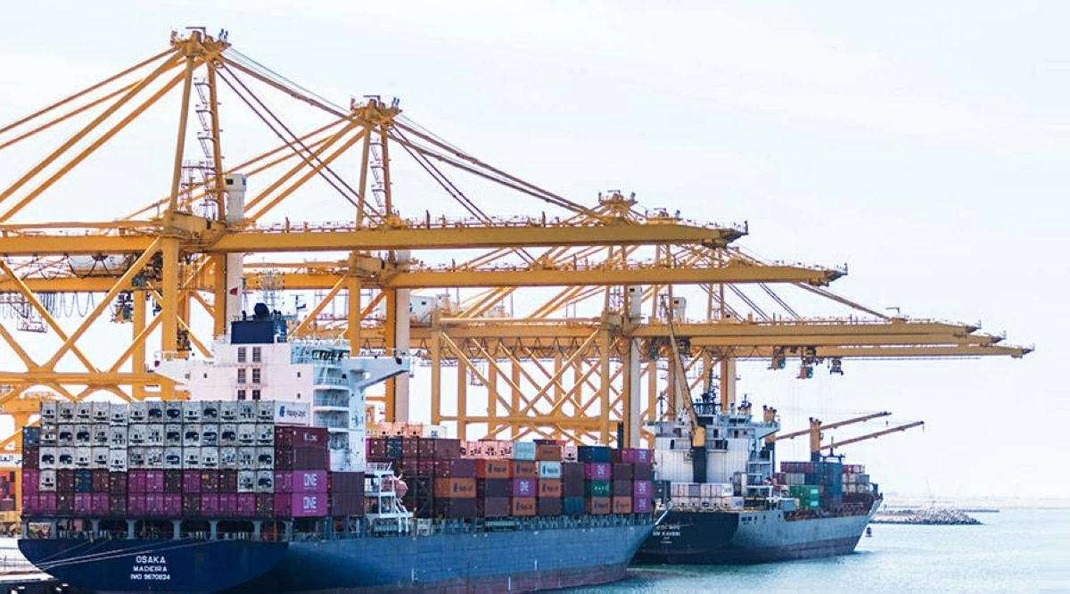 المدفوعات الرقمية تسرّع التجارة العابرة للحدود وسلاسل الإمداد