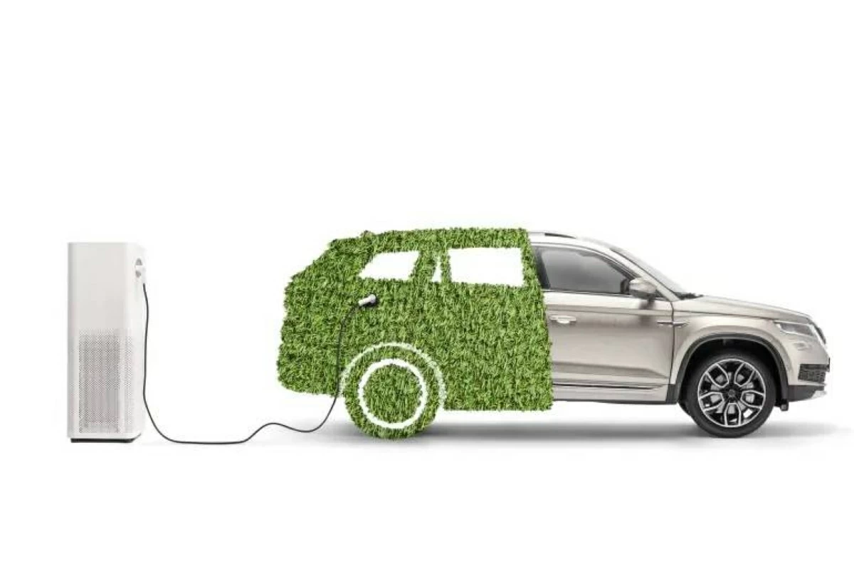 السيارات الكهربائية