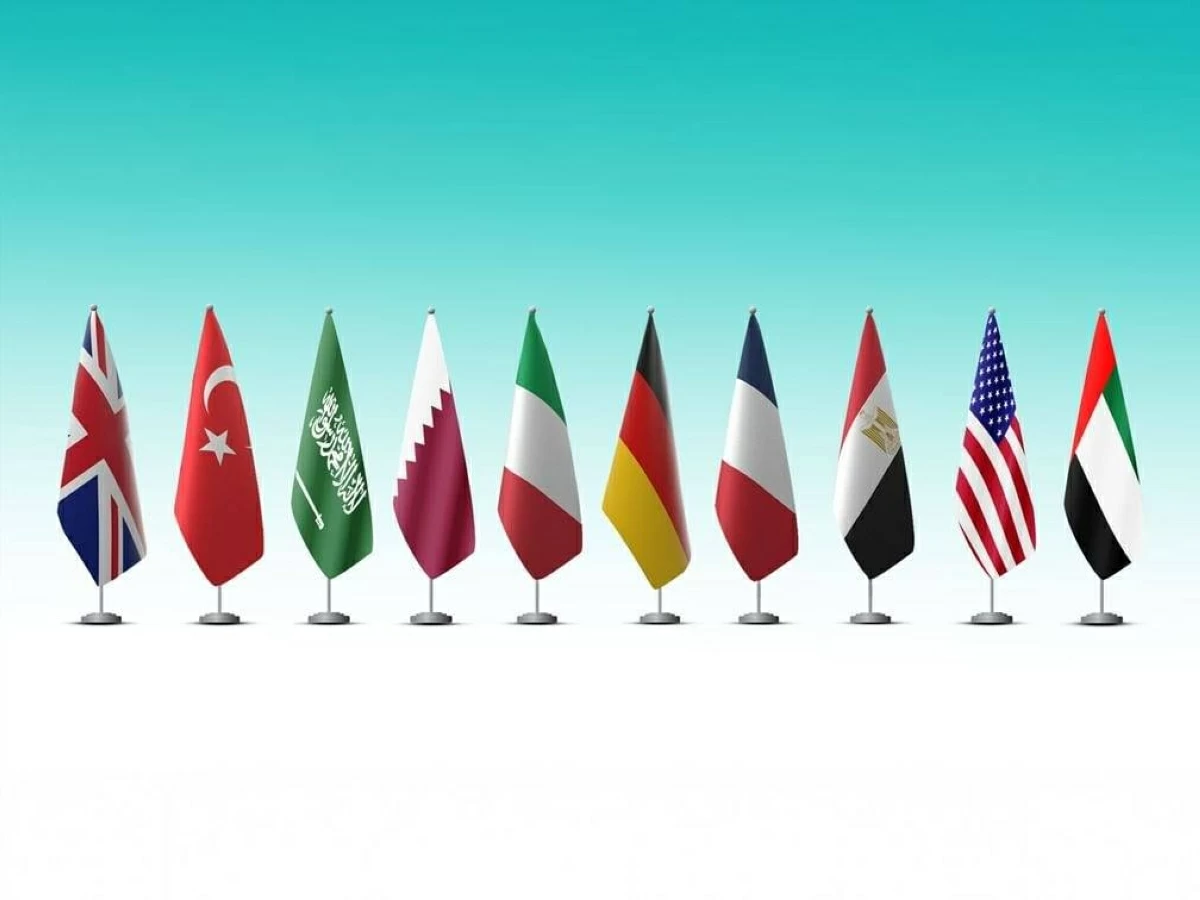 الإمارات و9 دول ترحب بتوقيع ميزانية موحّدة لليبيا لعام 2026