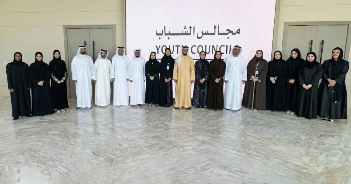 إعلان تشكيل مجلس شباب الهيئة الوطنية للإعلام لتمكين الكفاءات