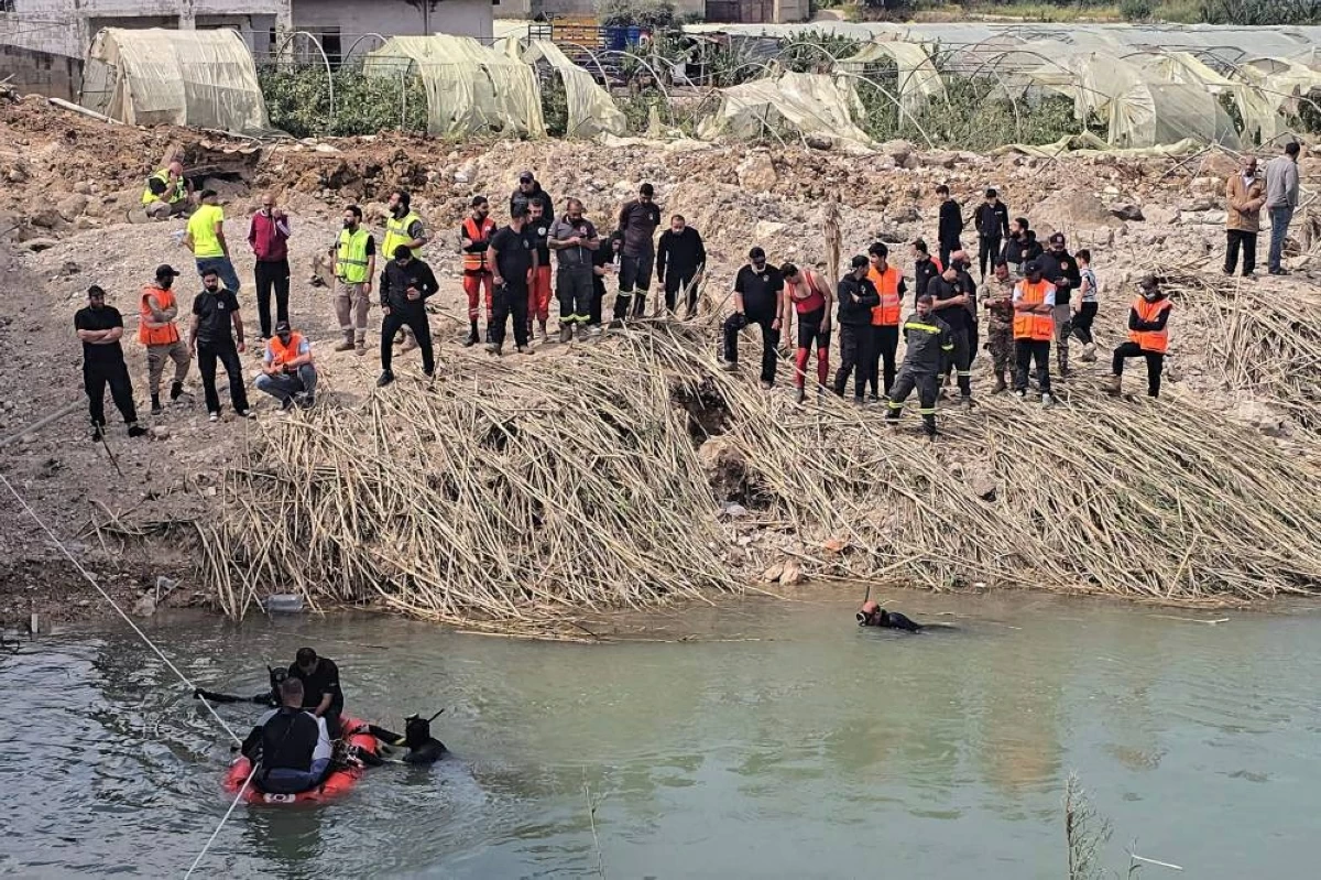 جولة ثانية من المحادثات اللبنانية الإسرائيلية في واشنطن الخميس
