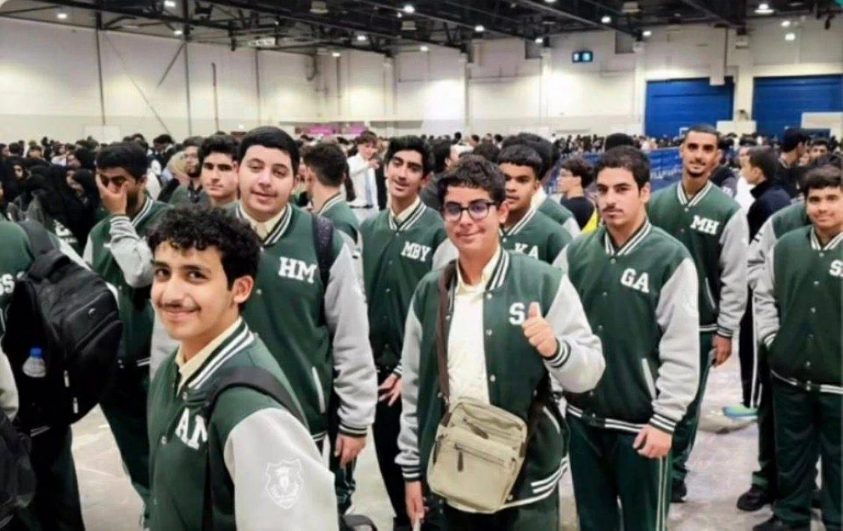 انتظام طلبة الديار حضورياً