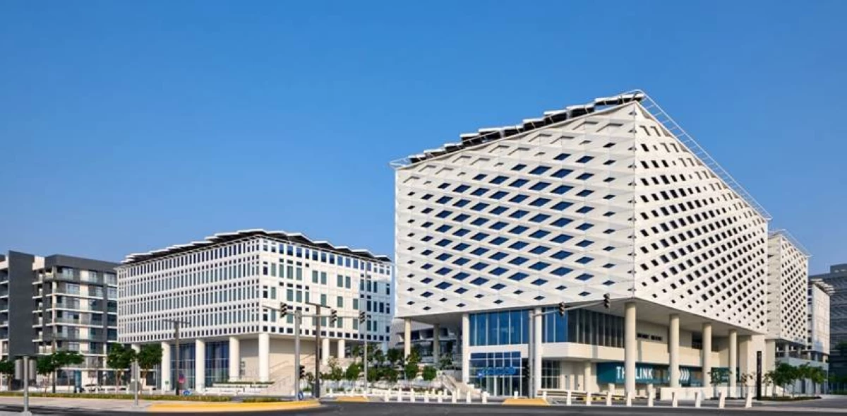 الدار ومبادلة تستحوذان على «ذا لينك» في «مصدر»