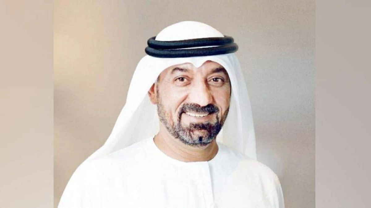 أحمد بن سعيد: اقتصاد دبي راسخ ومتنوع وقادر على تخطي التحديات