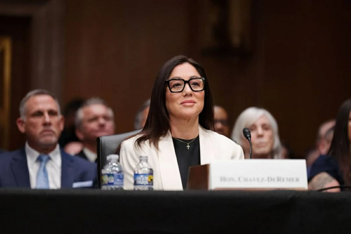 سلسلة فضائح تطيح وزيرة العمل الأمريكية