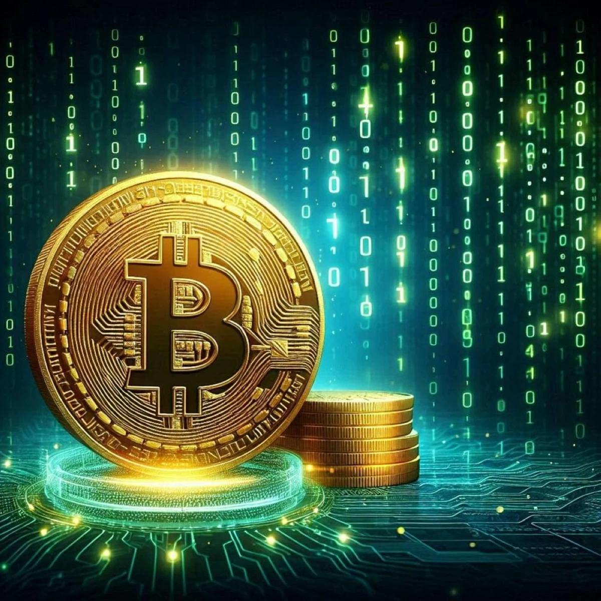 «بيتكوين» تتجاوز 76 ألف دولار