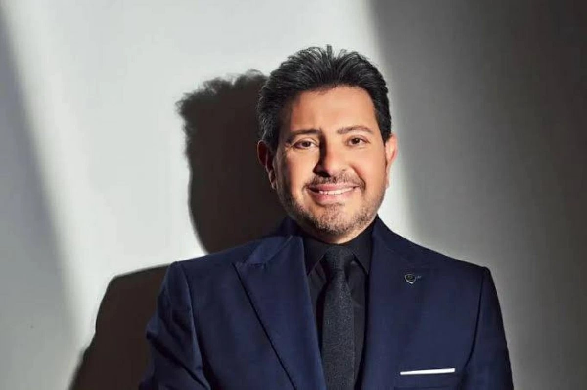 حقيقة وفاة هاني شاكر..عمرو أديب يحسم الجدل