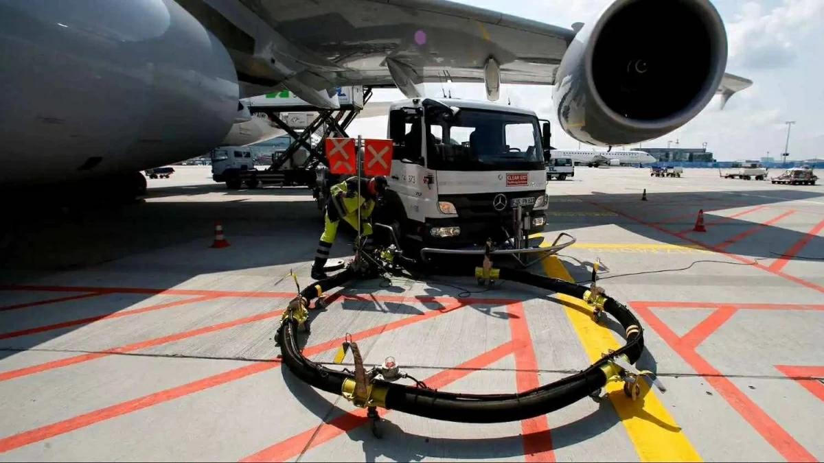 صيف صعب يهدد أوروبا بسبب نقص وقود الطائرات