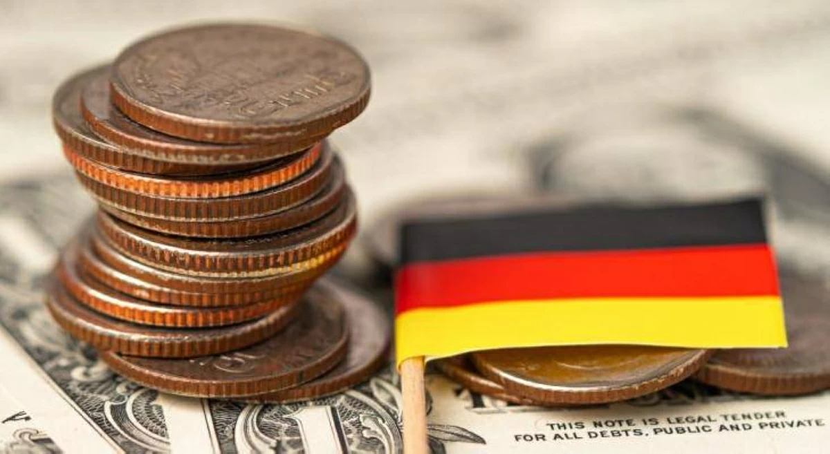 انخفاض معنويات المستثمرين الألمان بأكثر من المتوقع