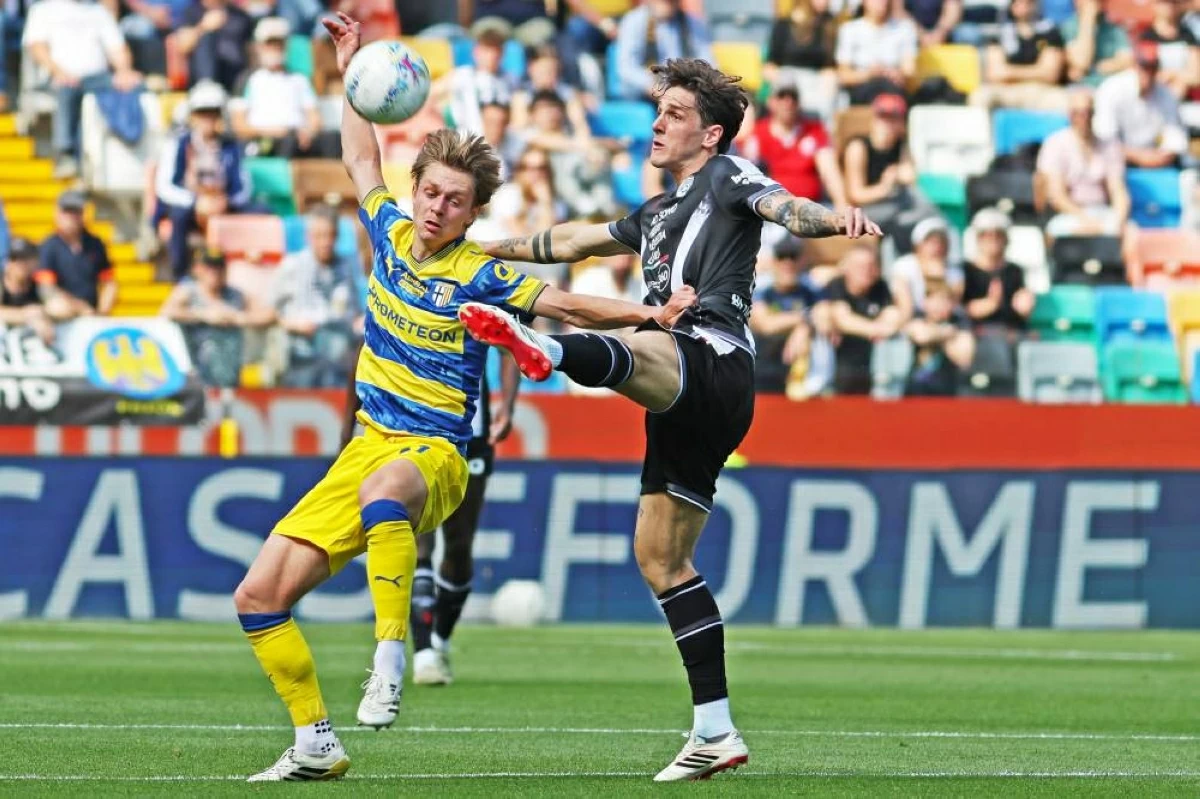 زانيولو شارك السبت أمام بارما 