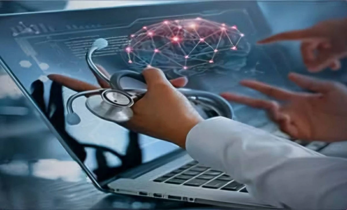 منظومة رقمية متقدمة في المستشفيات المصرية