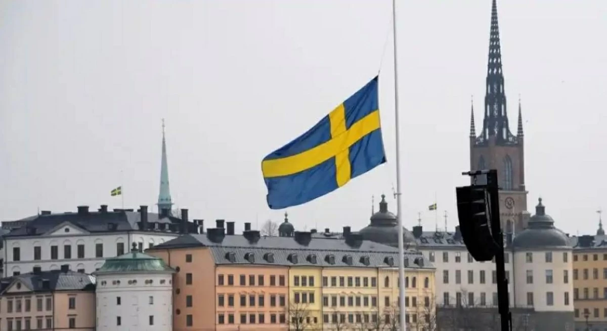 الاستخبارات السويدية: روسيا تتلاعب بالبيانات الاقتصادية
