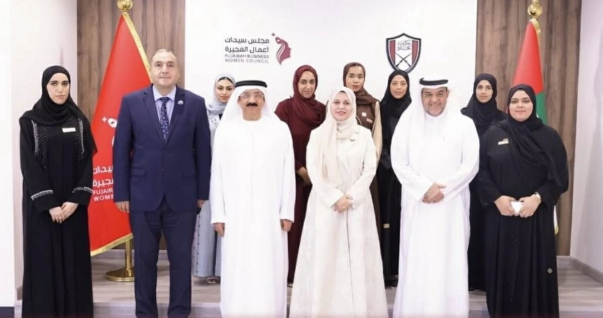 خلال إطلاق التعاون