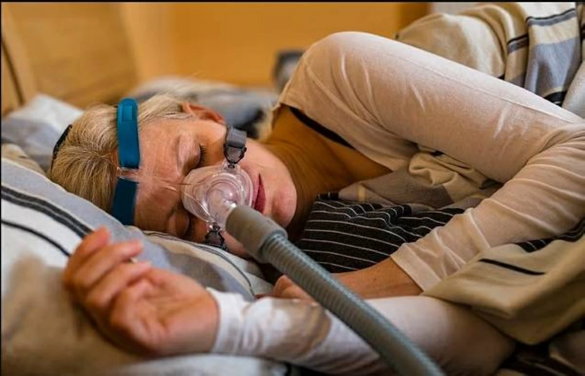 الجهاز التقليدي المستخدم حالياً