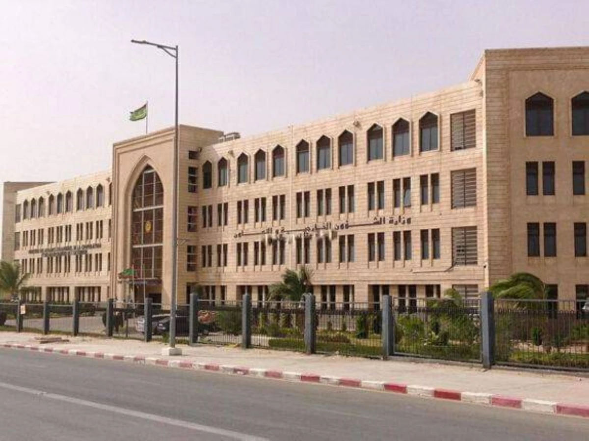 موريتانيا تتضامن مع الإمارات وتشيد بجهودها في تفكيك خلية إرهابية