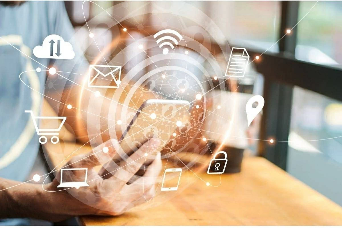 %40 من محتوى مواقع التواصل غير موثوق