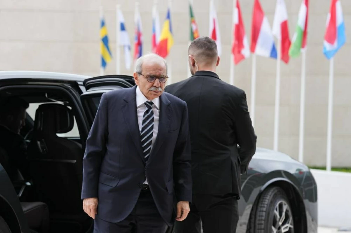 سلام يأمل وضع حدّ نهائي «للحروب بالوكالة» على أرض لبنان