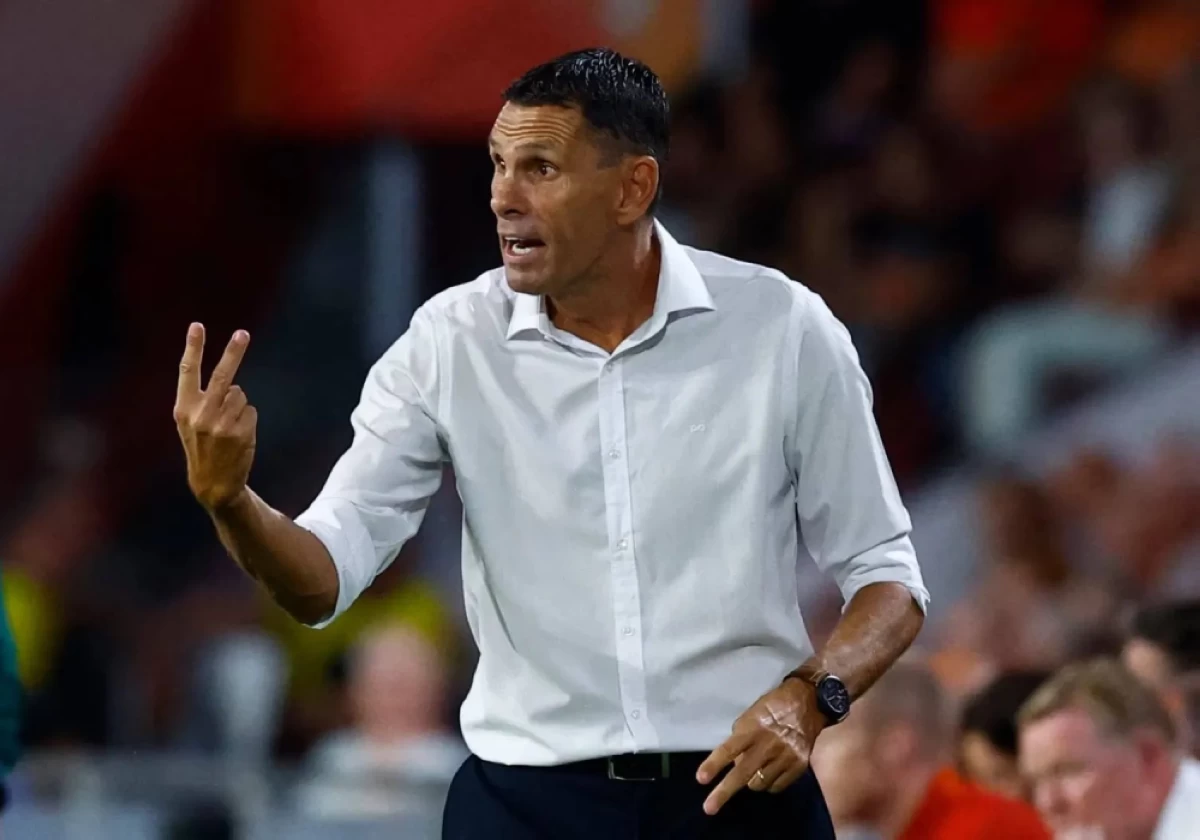 جوستافو بويت