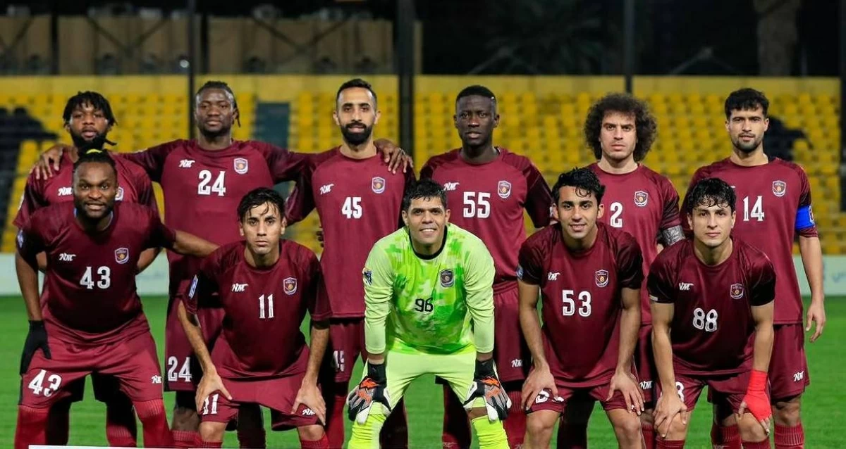   فريق نفط ميسان