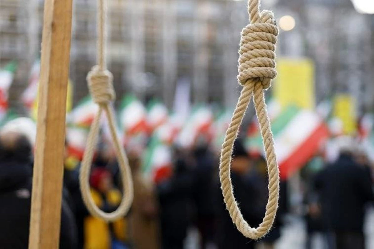 إيران تعدم متهماً بالتعاون مع إسرائيل