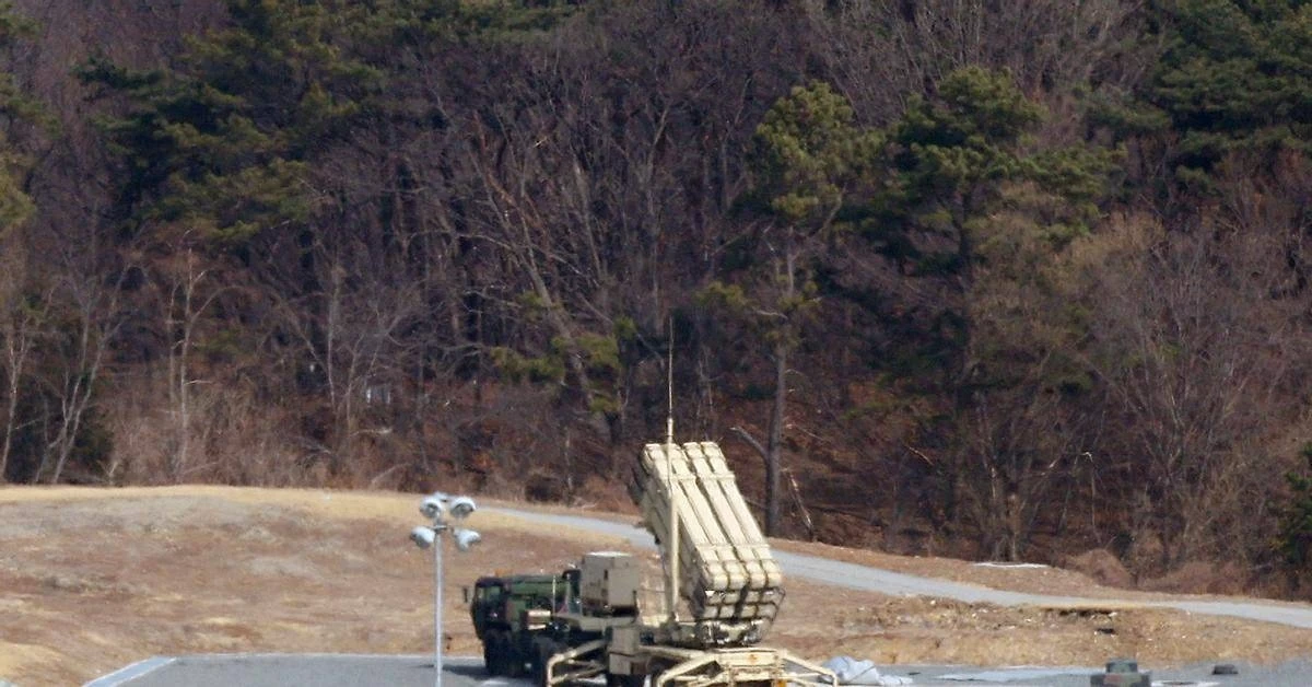 جنرال أمريكي: لم ننقل منظومتنا الدفاعية من كوريا الجنوبية