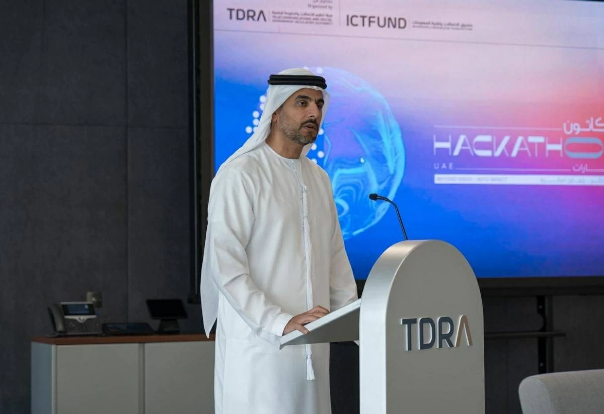 359 ألف درهم جوائز «هاكاثون الإمارات 2026»