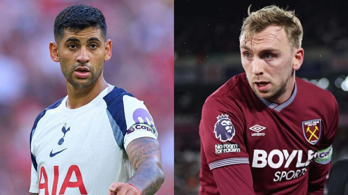 صراع البقاء يشتعل في الدوري الإنجليزي.. توتنهام تحت الضغط وبيرنلي على حافة الهبوط