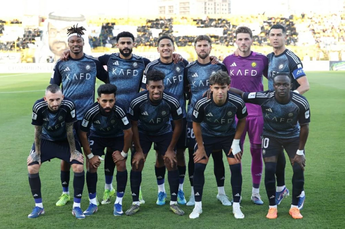 «العميد» القطري عقبة أمام أحلام رونالدو