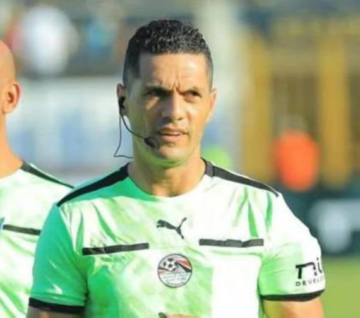 لهذا السبب .. استبعاد مفاجئ للحكم محمود وفا من مباراة الزمالك وبيراميدز