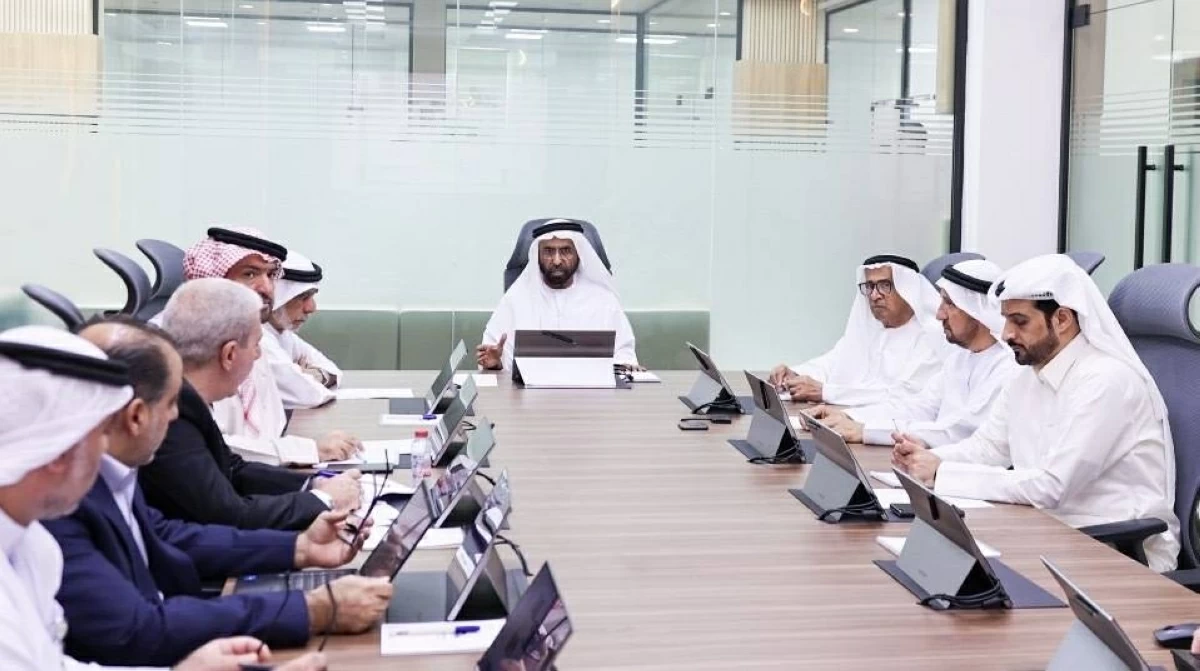 «عمومية الفجيرة الخيرية» تستعرض إنجازات 2025