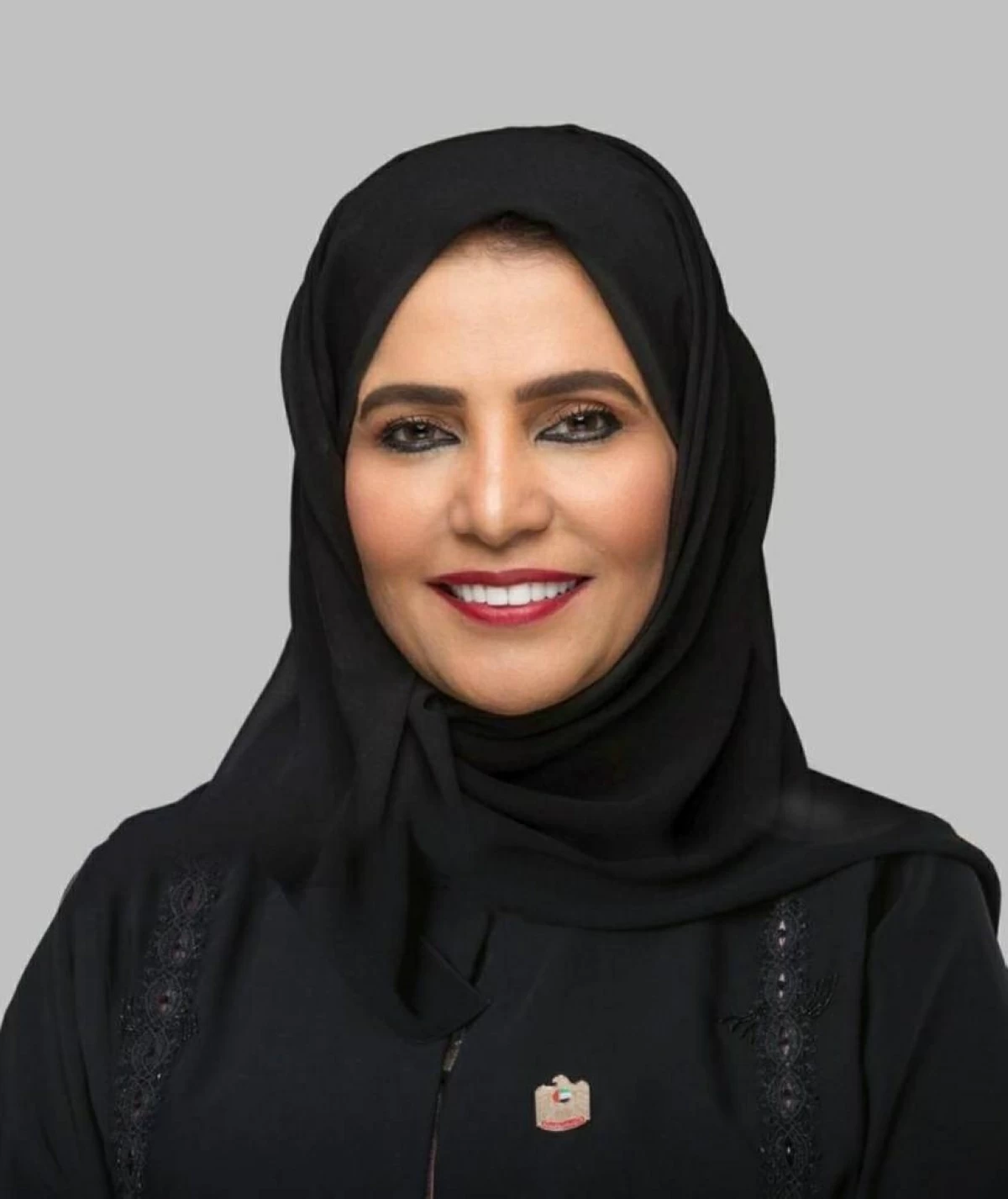 ناعمة الشرهان: أمن الدولة مسؤولية الجميع