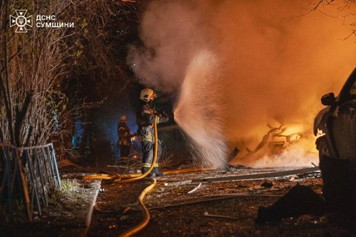 موسكو تعلن السيطرة على 1700 كيلومتر مربع في أوكرانيا