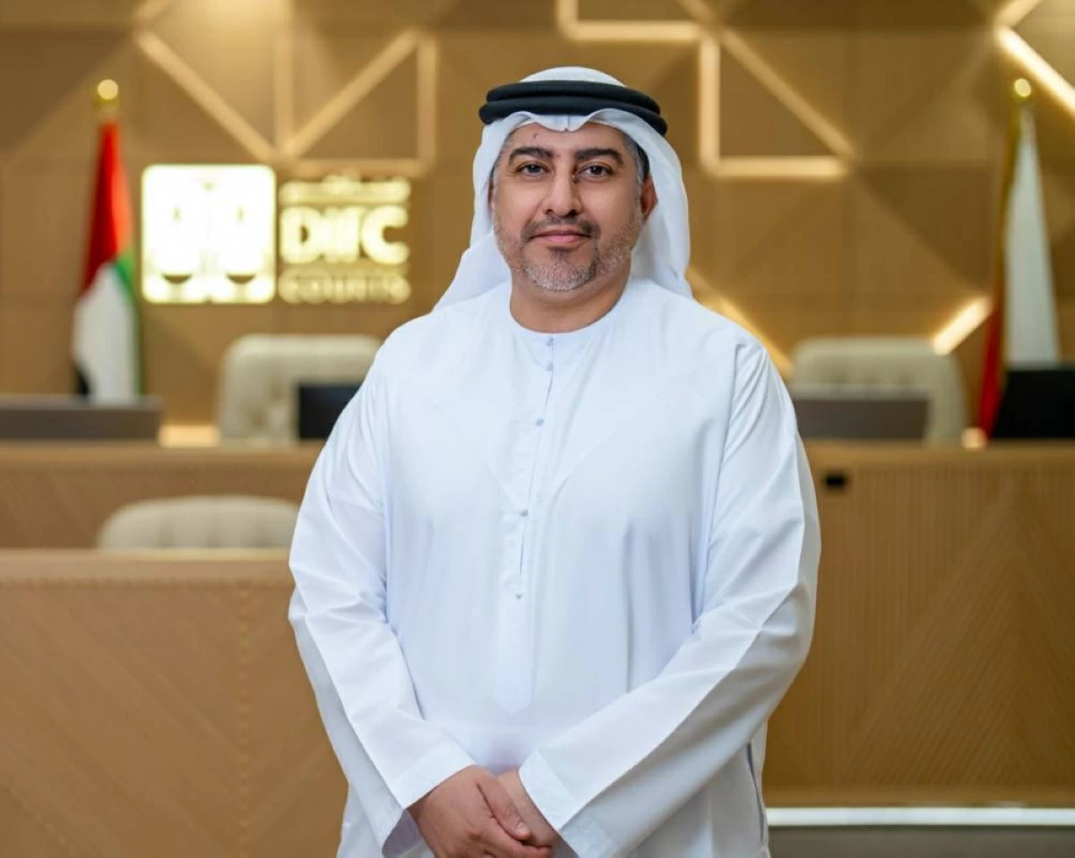  القاضي عمر المهيري 