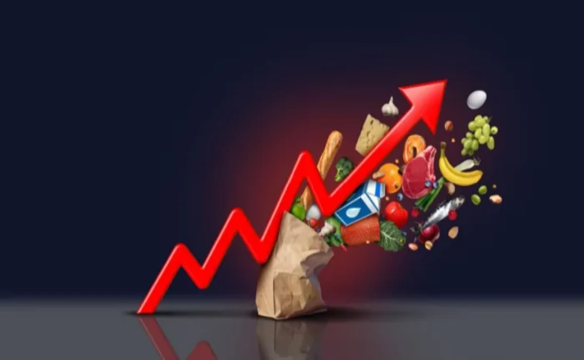 ارتفاع  التضخم في المغرب إلى 0.9%