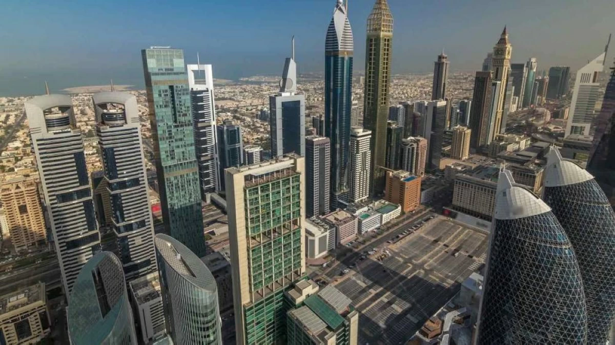 سوق عقارات دبي مستقرة ومرنة