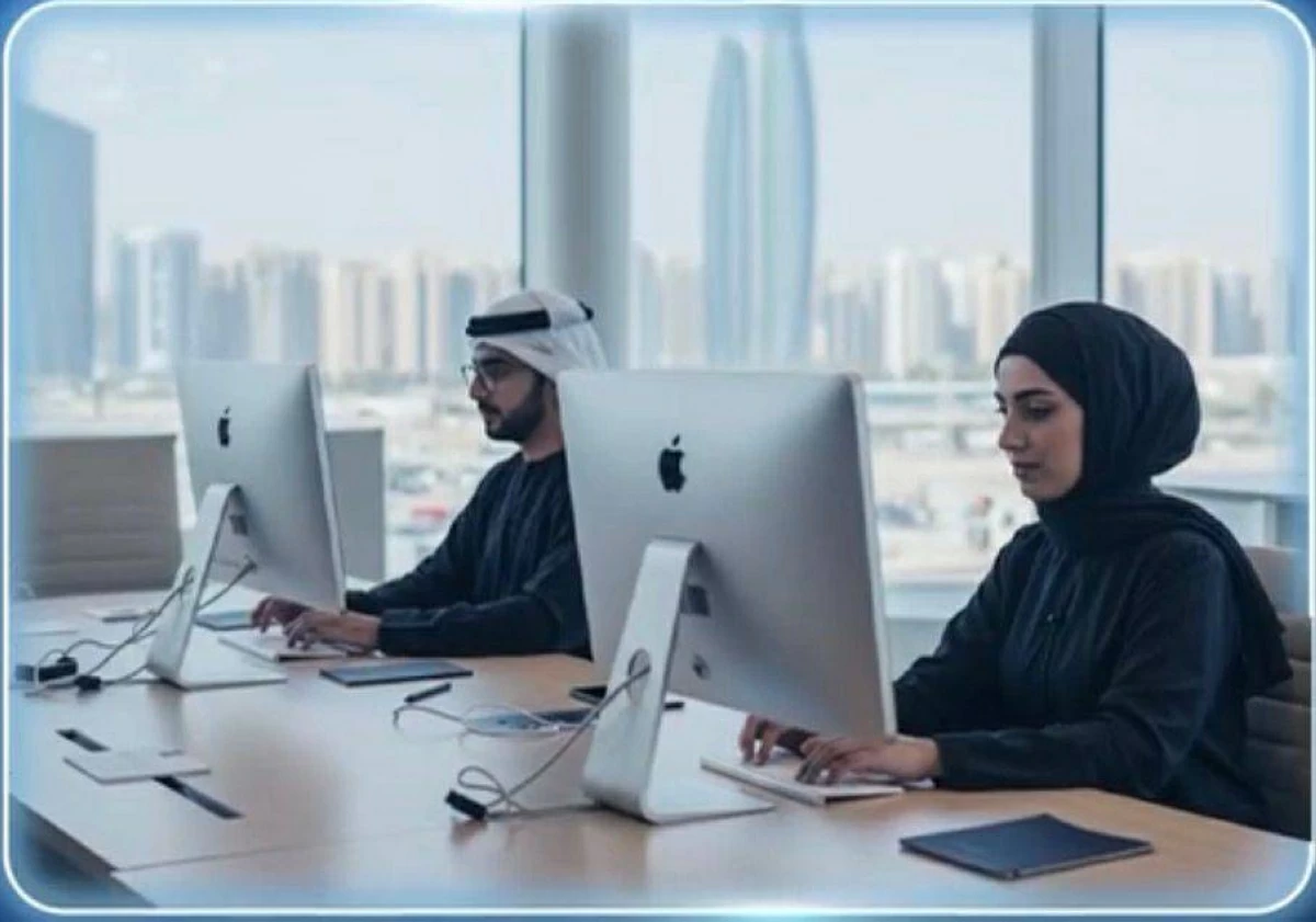 4 آلاف درهم شهرياً حداً أقصى لبدل العمل الإضافي