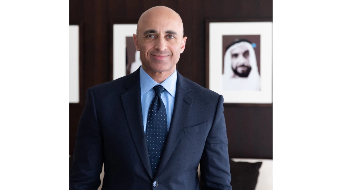 يوسف العتيبة