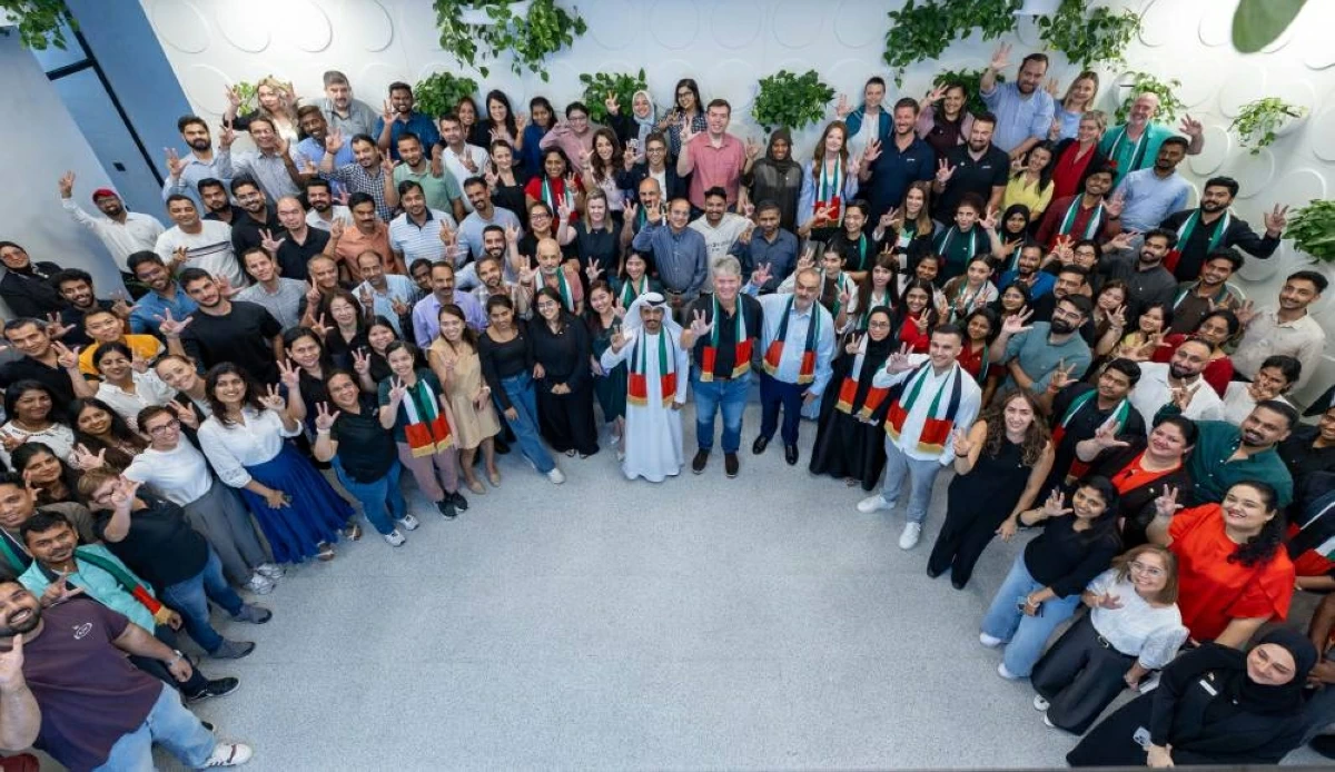 إنجازات تعزز مسيرة «أليك» في الاستدامة والبيئة