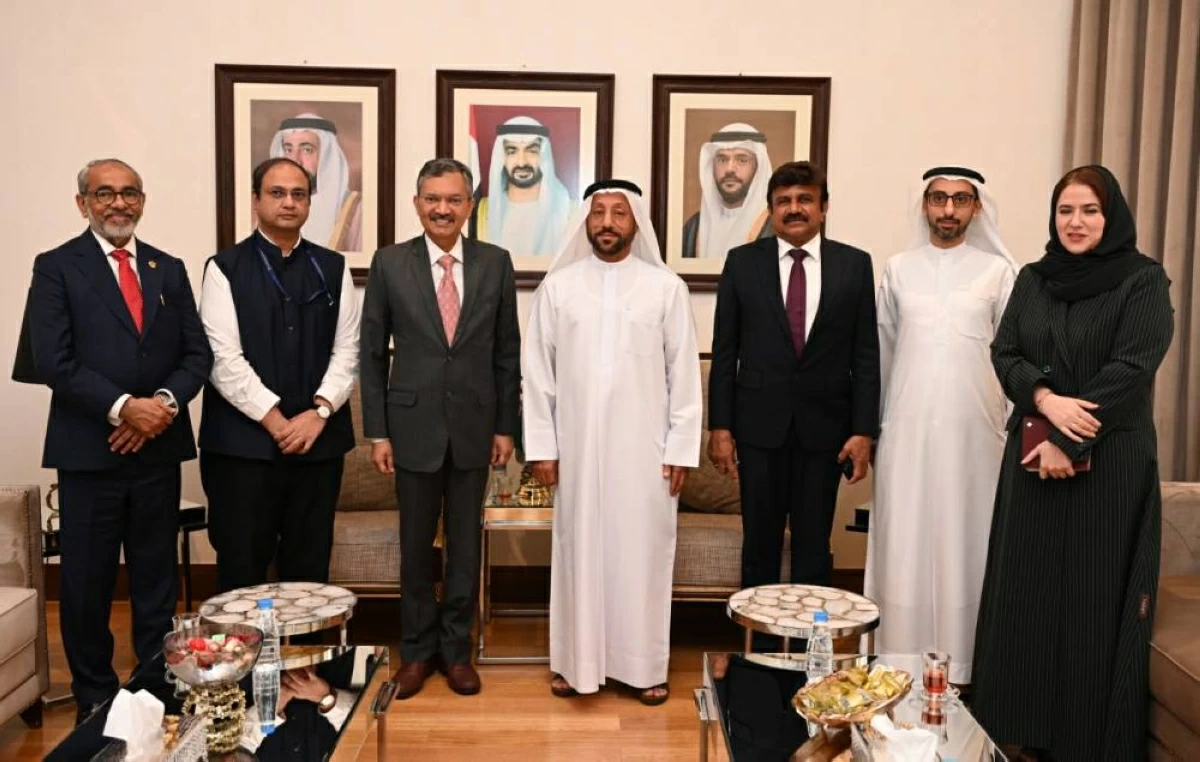 أثناء الاجتماع