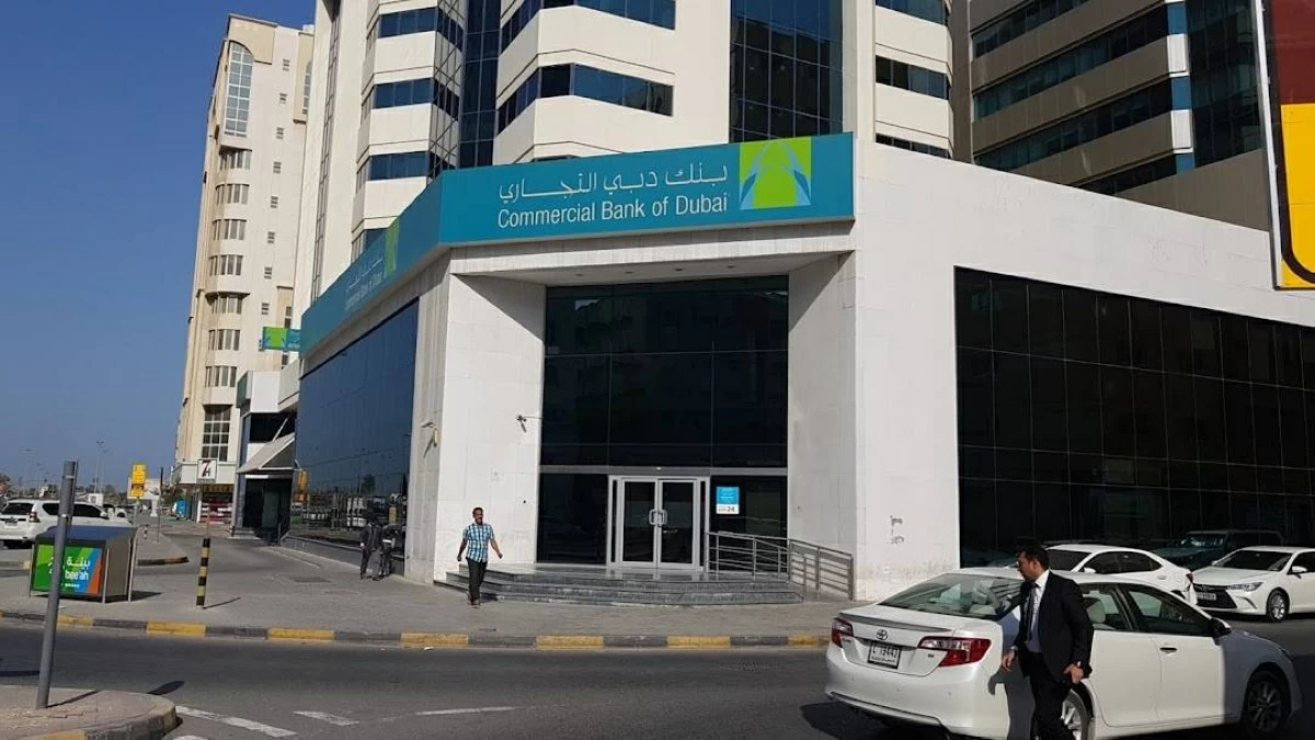 أرباح «دبي التجاري» تستقر عند 830 مليون درهم بالربع الأول