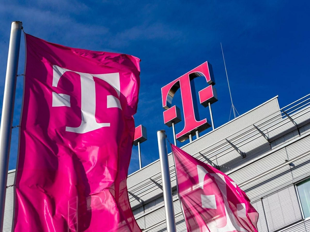 «دويتشه تيليكوم» تدرس دمجاً كاملاً مع «تي-موبايل»