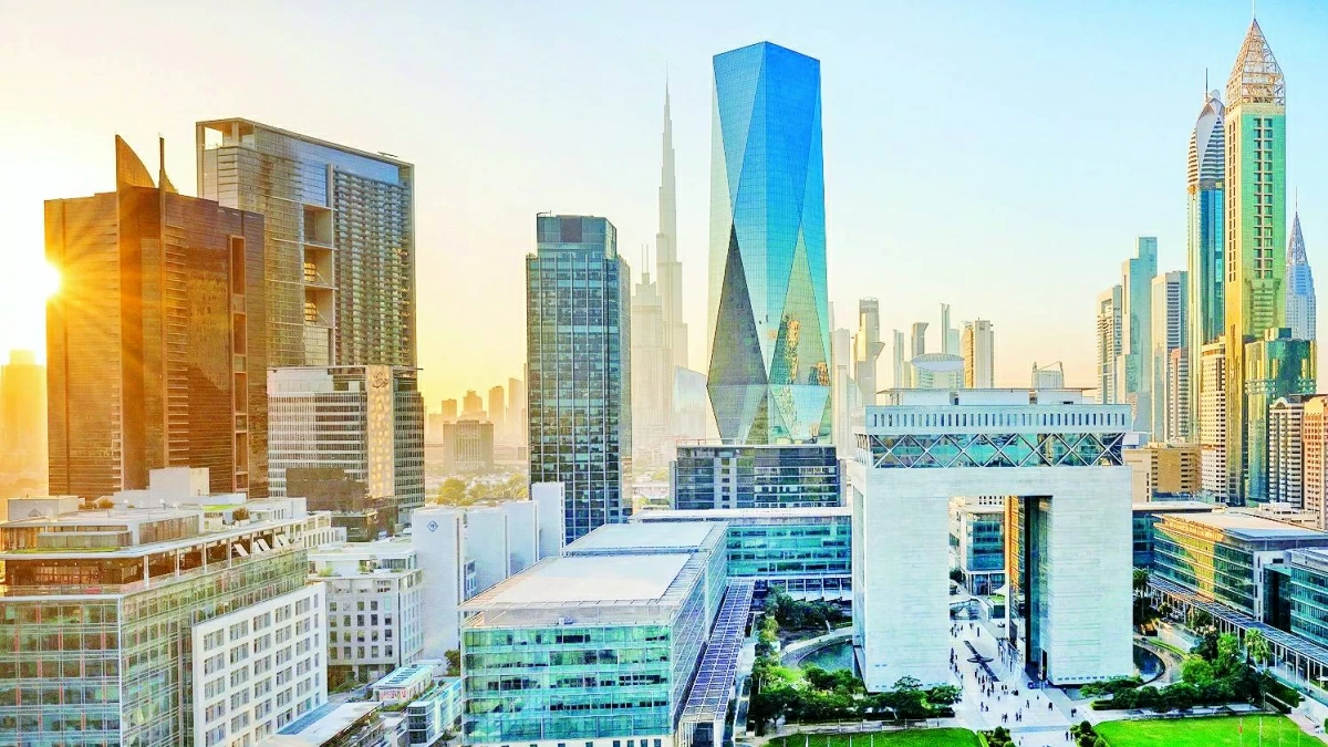 3 مليارات درهم تصرفات عقارات دبي الأربعاء