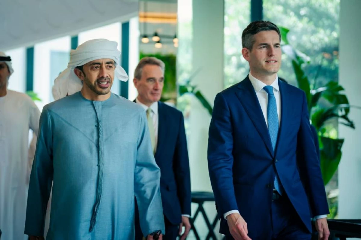 عبدالله بن زايد