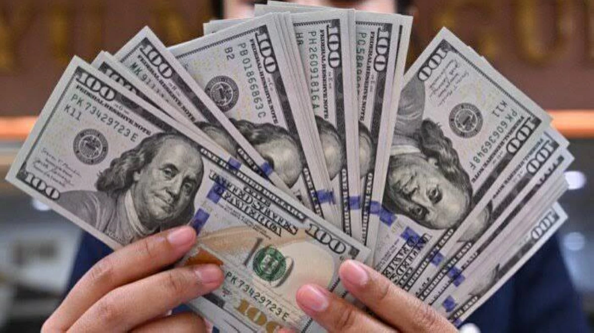 سعر الدولار في مصر الأربعاء 22 إبريل 2026