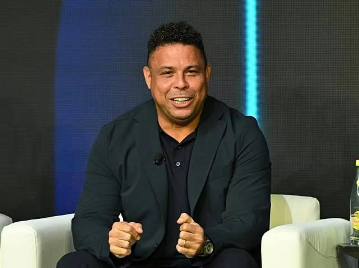 رونالدو «الظاهرة»