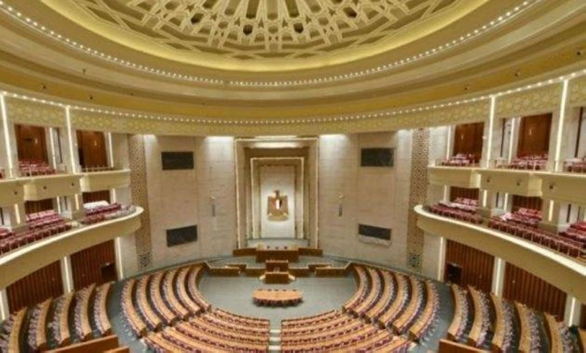  زيادة المعاشات إلى 20%.. مقترح برلماني جديد في مصر 