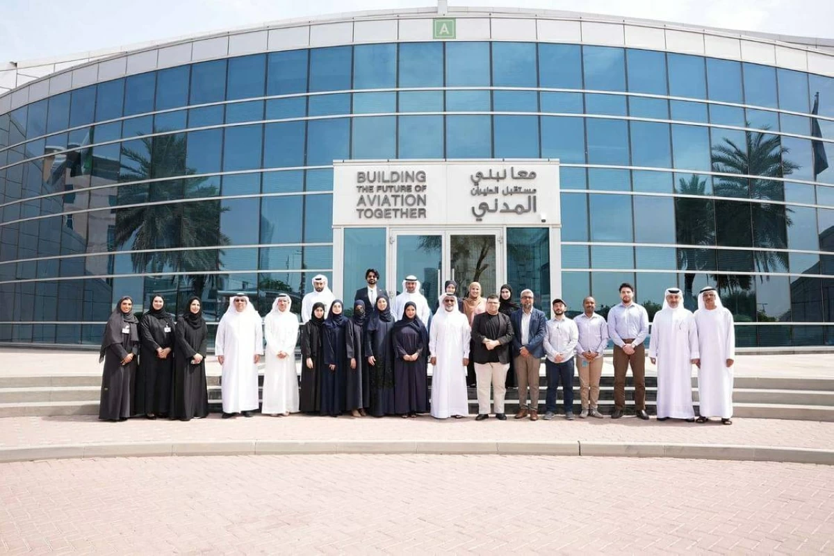 «الطيران المدني» تطلق النسخة المحدثة من منصة البيانات المدعومة بالذكاء الاصطناعي