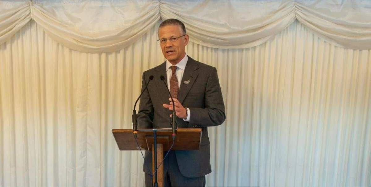 30 مليار إسترليني حجم الشراكة الاستثمارية بين الإمارات والمملكة المتحدة