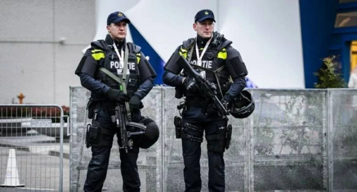 بسبب جرائم ضد الإنسانية.. الادعاء الهولندي يطالب بسجن سوري 30 سنة