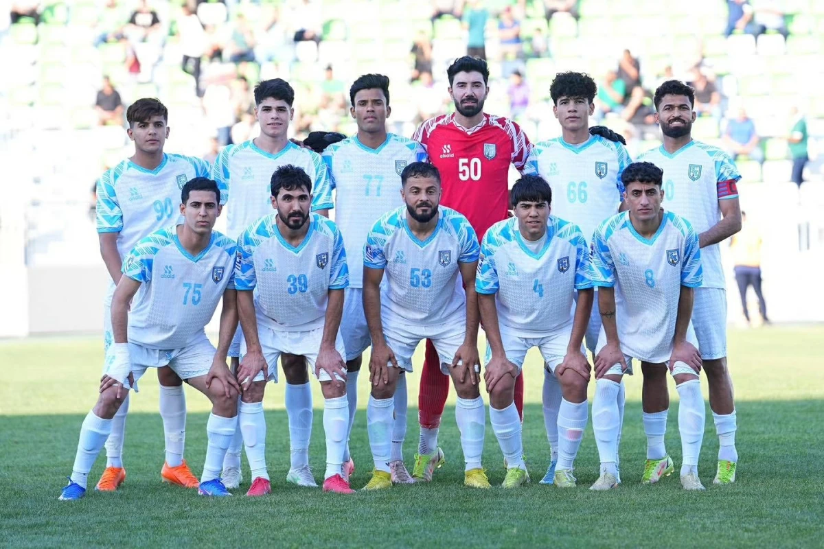 فريق القاسم